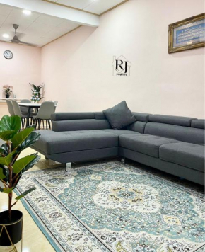 Minimalist Cozy Home (RJ Prima 2 - UniSZA, UMT)